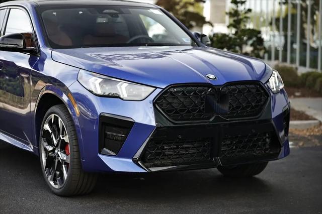 2026 BMW X2 xDrive28i