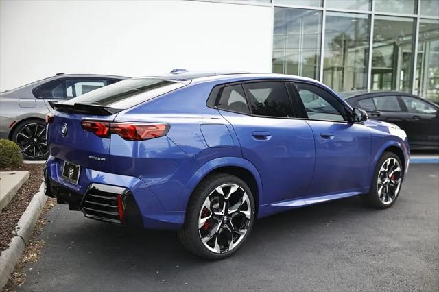 2026 BMW X2 xDrive28i