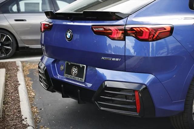 2026 BMW X2 xDrive28i