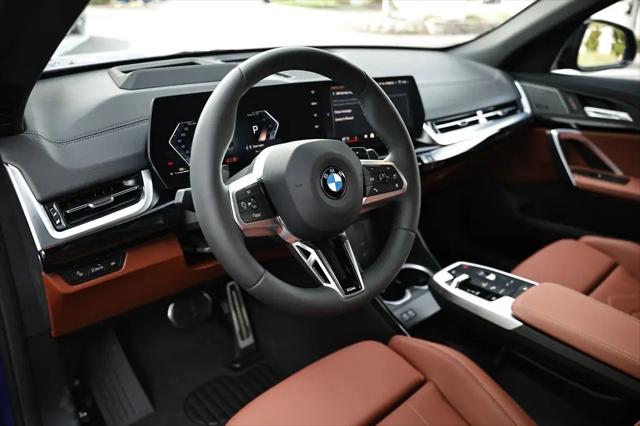 2026 BMW X2 xDrive28i