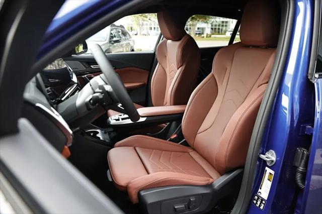 2026 BMW X2 xDrive28i