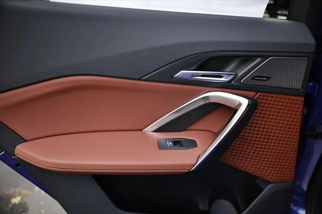 2026 BMW X2 xDrive28i