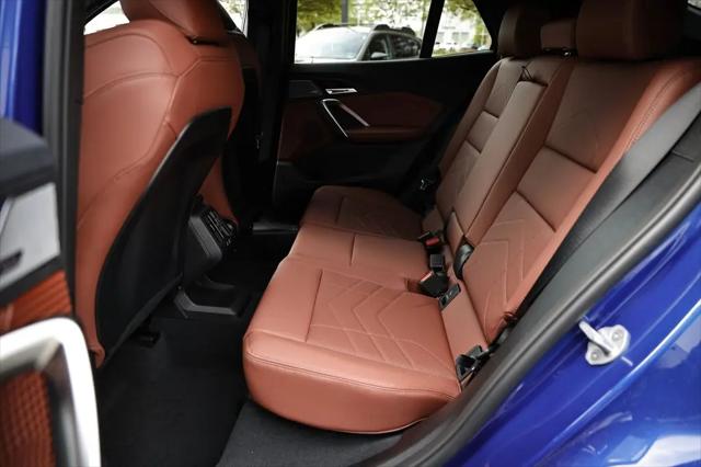 2026 BMW X2 xDrive28i