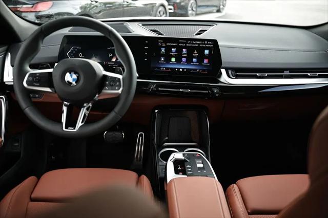 2026 BMW X2 xDrive28i