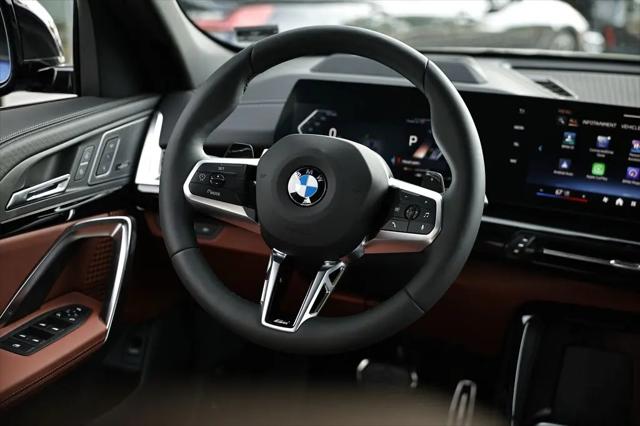 2026 BMW X2 xDrive28i