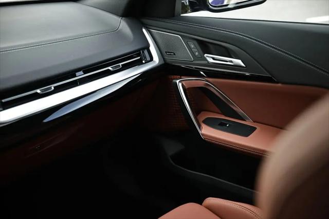 2026 BMW X2 xDrive28i