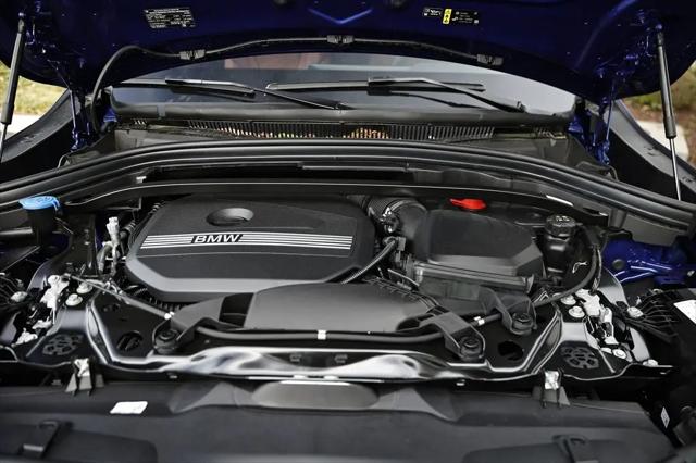2026 BMW X2 xDrive28i