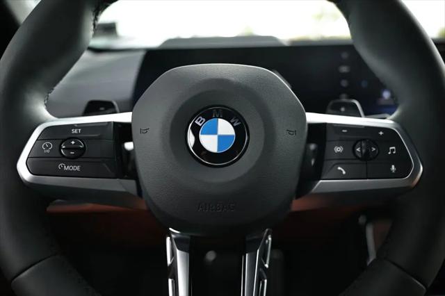 2026 BMW X2 xDrive28i