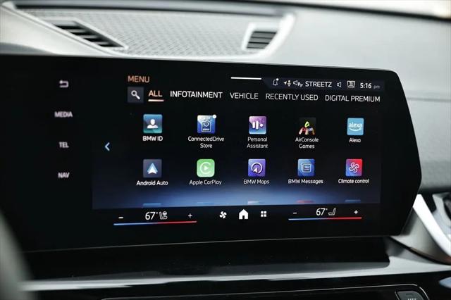 2026 BMW X2 xDrive28i