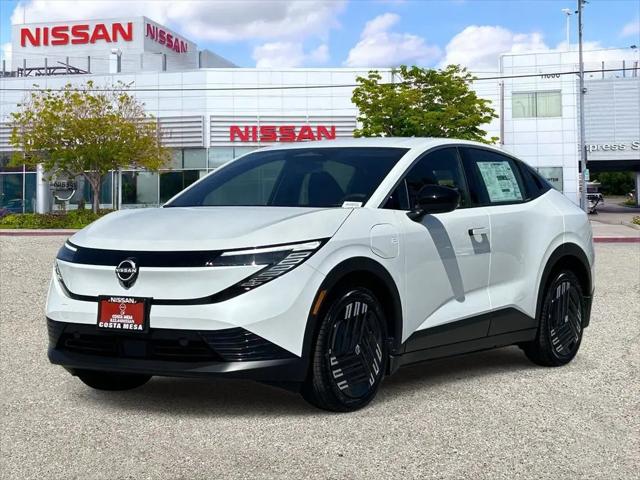 2026 Nissan LEAF S+ for sale in Costa Mesa, CA