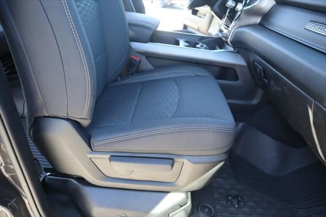 2026 Ram 2500 Big Horn Crew Cab 4x4 64 Box