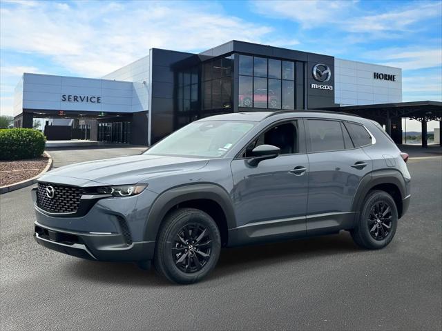 2026 Mazda CX-50 Hybrid Premium for sale in Avondale, AZ