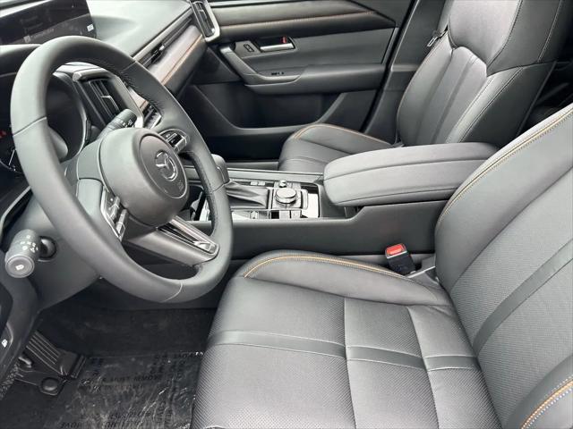 2026 Mazda CX-50 Hybrid Premium