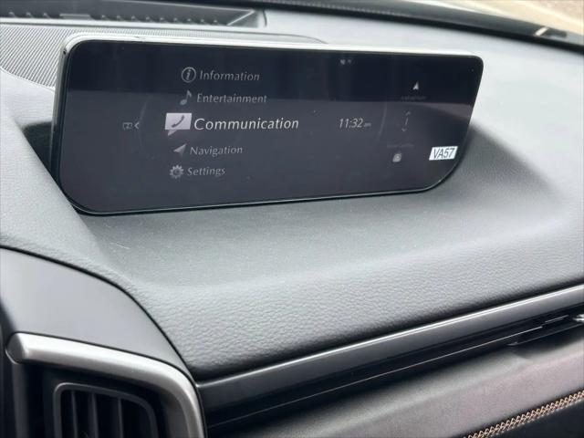 2026 Mazda CX-50 Hybrid Premium
