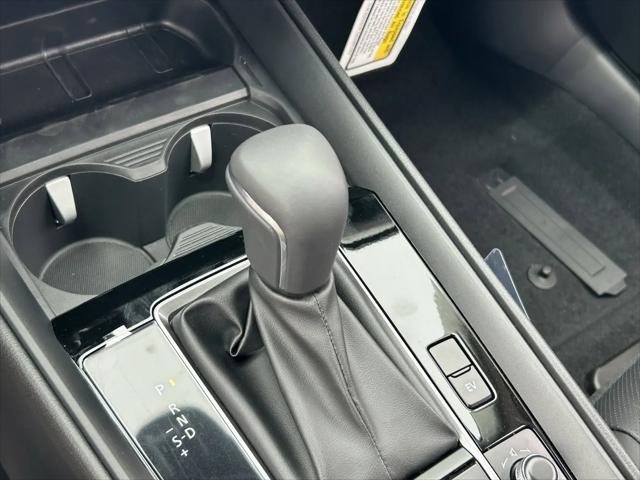 2026 Mazda CX-50 Hybrid Premium