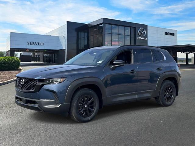2026 Mazda CX-50 Hybrid Premium for sale in Avondale, AZ