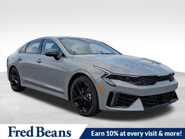 2026 Kia K5 GT-Line AWD for sale in Mechanicsburg, PA