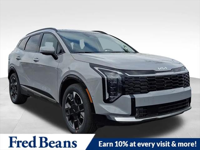 2026 Kia Sportage Hybrid SX-Prestige for sale in Mechanicsburg, PA