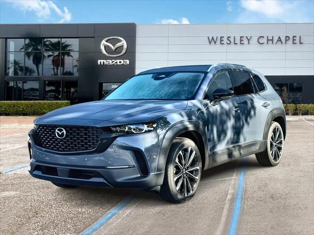 2026 Mazda CX-50 2.5 S Premium for sale in Wesley Chapel, FL