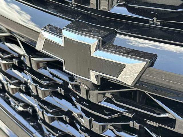 2026 Chevrolet Traverse FWD RS