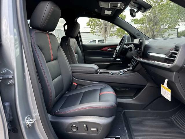 2026 Chevrolet Traverse FWD RS