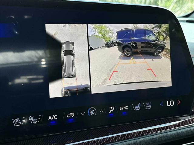 2026 Chevrolet Traverse FWD RS