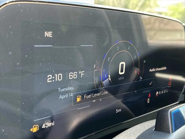 2026 Chevrolet Traverse FWD RS