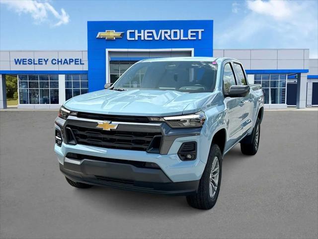 2026 Chevrolet Colorado LT, RWD for sale in Wesley Chapel, FL