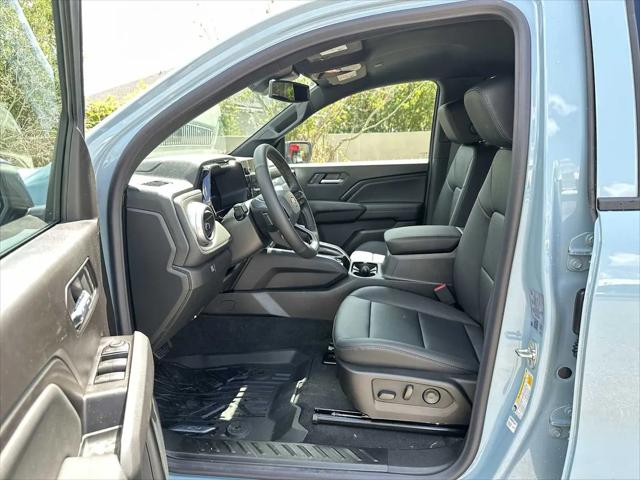 2026 Chevrolet Colorado LT, RWD