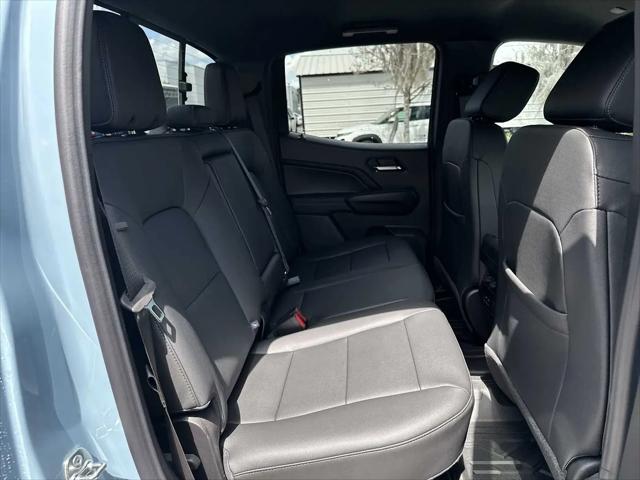 2026 Chevrolet Colorado LT, RWD
