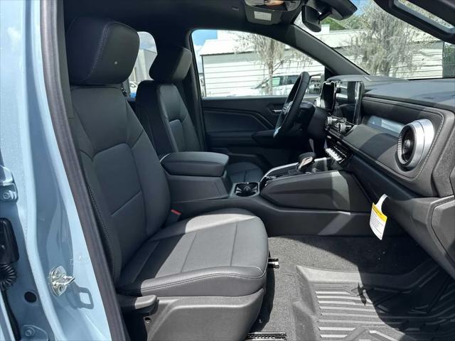 2026 Chevrolet Colorado LT, RWD