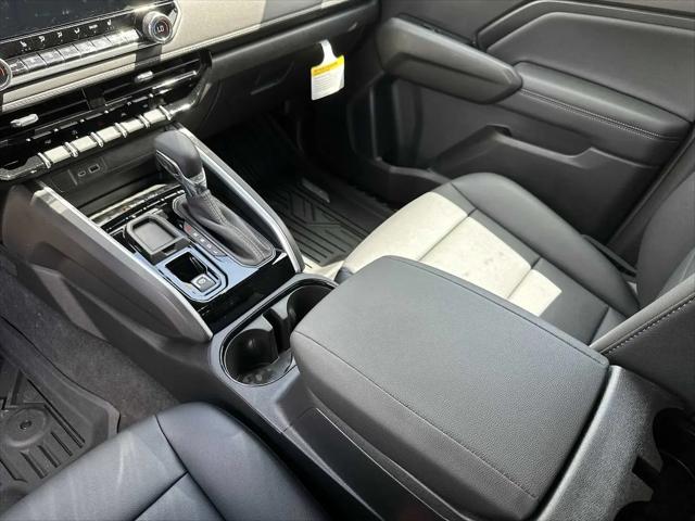 2026 Chevrolet Colorado LT, RWD