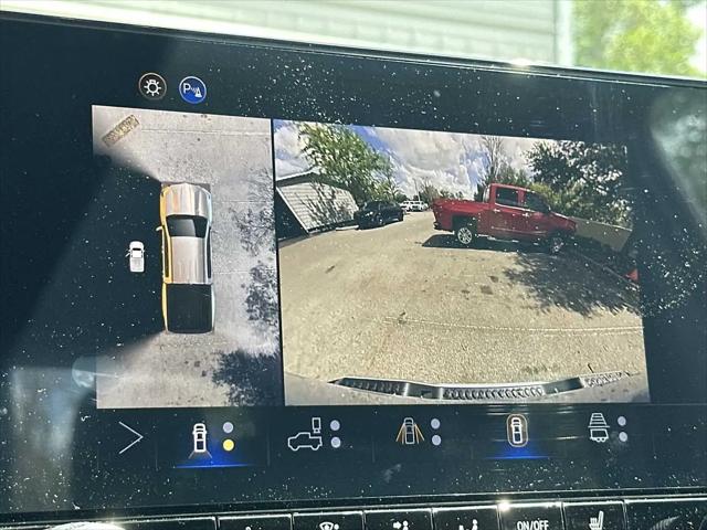 2026 Chevrolet Colorado LT, RWD