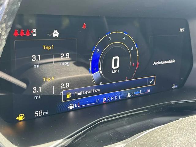 2026 Chevrolet Colorado LT, RWD