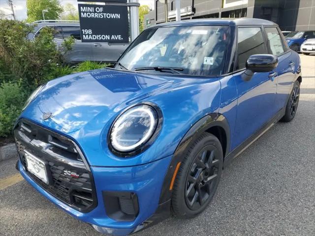 2026 MINI Hardtop Cooper S for sale in Morristown, NJ