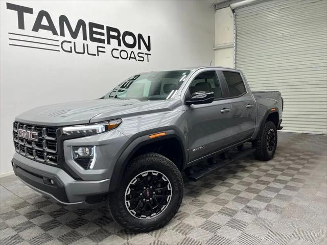 2026 GMC Canyon AT4, 4WD for sale in Daphne, AL