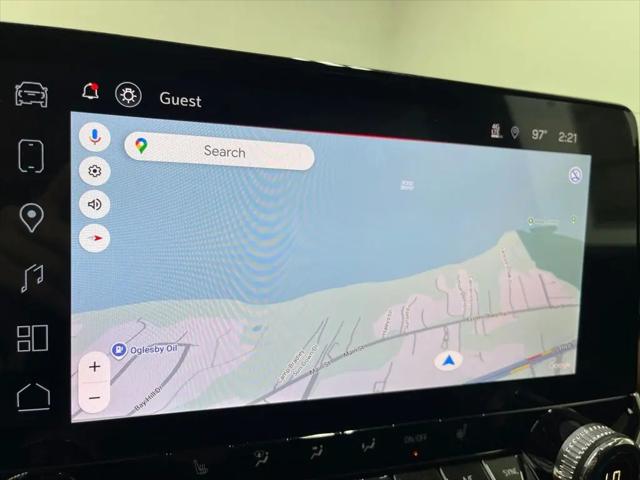 2026 GMC Canyon AT4, 4WD