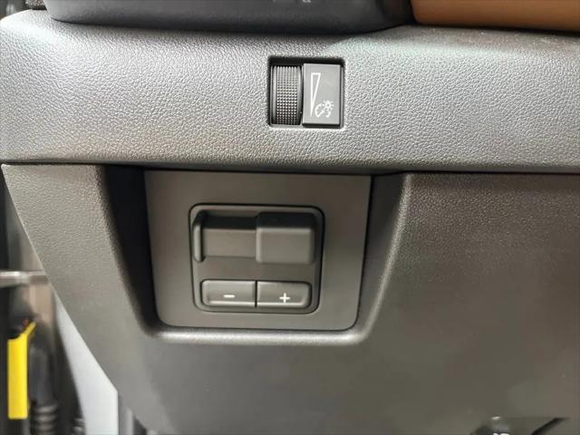 2026 GMC Canyon AT4, 4WD