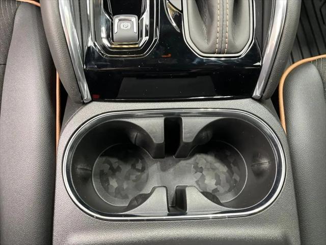 2026 GMC Canyon AT4, 4WD