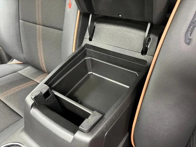 2026 GMC Canyon AT4, 4WD
