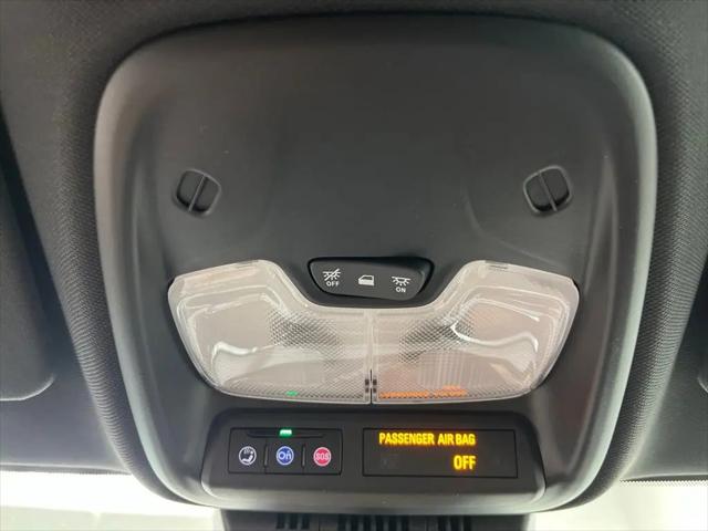 2026 GMC Canyon AT4, 4WD