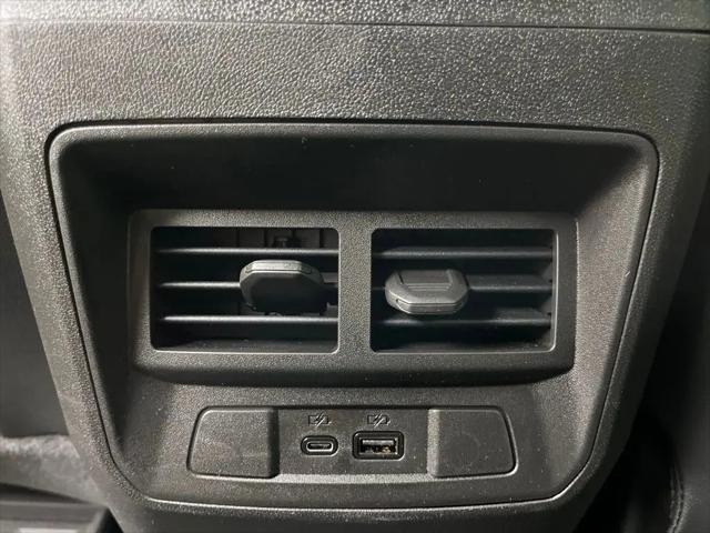 2026 GMC Canyon AT4, 4WD