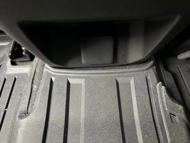 2026 GMC Canyon AT4, 4WD