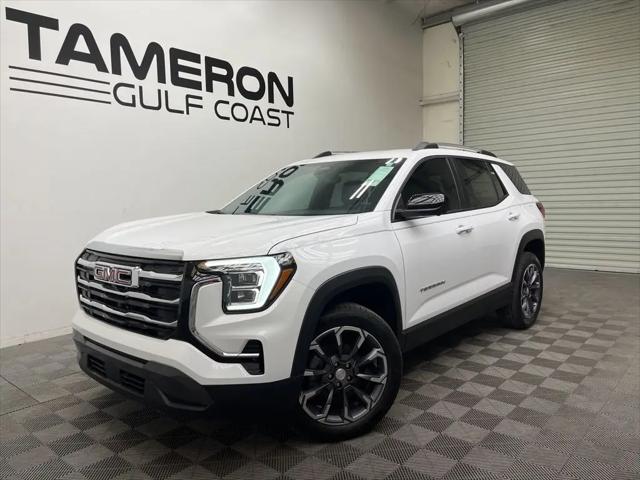 2026 GMC Terrain FWD Elevation for sale in Daphne, AL