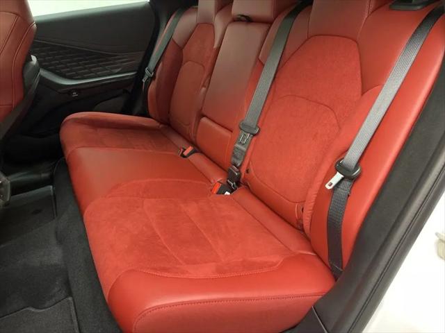 2026 Dodge Charger R/T Plus 4-Door AWD