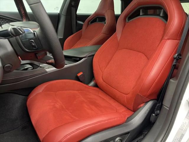 2026 Dodge Charger R/T Plus 4-Door AWD
