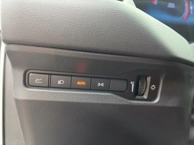 2026 Dodge Charger R/T Plus 4-Door AWD