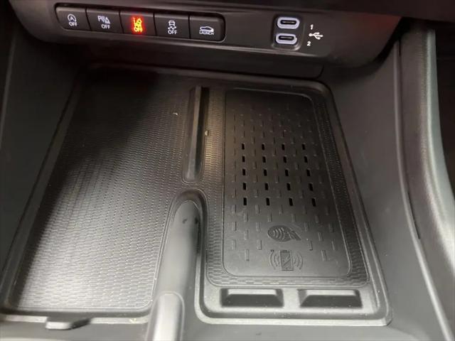 2026 Dodge Charger R/T Plus 4-Door AWD