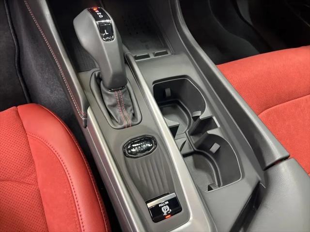 2026 Dodge Charger R/T Plus 4-Door AWD