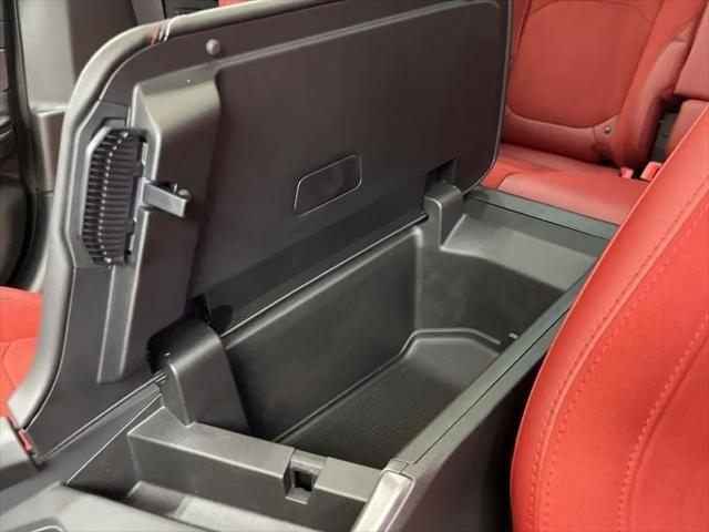2026 Dodge Charger R/T Plus 4-Door AWD